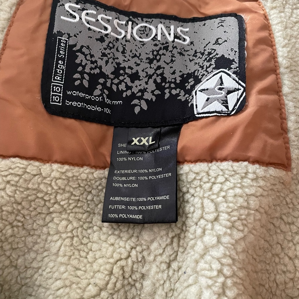 Winter Pants - image 2